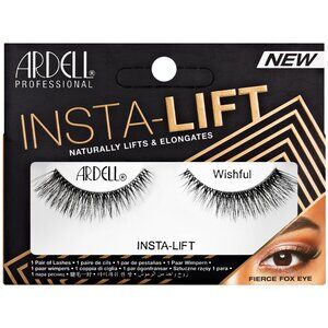 Ardell Insta-Lift False Lashes Wishful